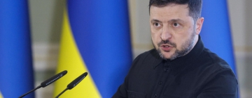 Украйна очаква предложения от САЩ за нови формати за мирни преговори